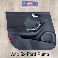 Pannello Rivestimento Interno Portiera Anteriore S