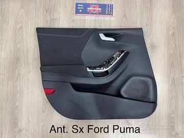 Pannello Rivestimento Interno Portiera Anteriore S