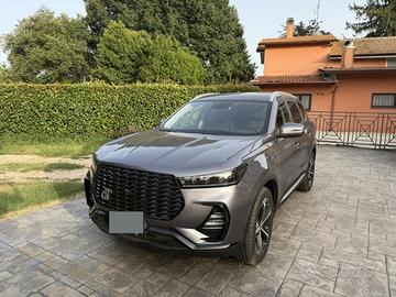 Dr 6.0 benzina/gpl