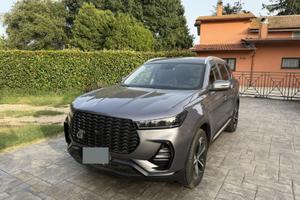 Dr 6.0 benzina/gpl