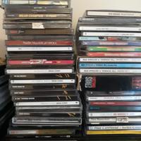 Cd musicali originali artisti vari