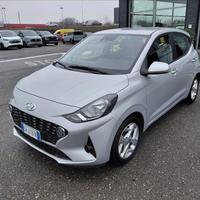 HYUNDAI i10 1.0 Tech Connect Pack econext Gpl