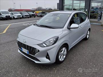 HYUNDAI i10 1.0 Tech Connect Pack econext Gpl