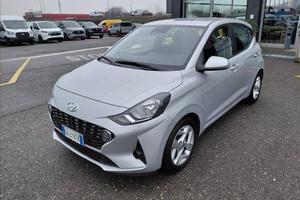 HYUNDAI i10 1.0 Tech Connect Pack econext Gpl