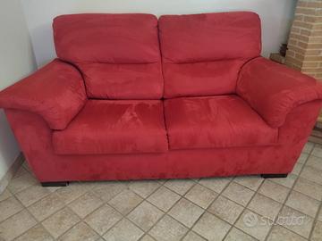 Coppia divani poltrone e sofà