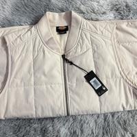Dickies Gilet / Smanicato Crema Unisex | Tg. M