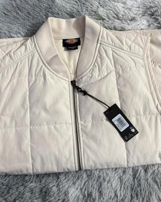 Dickies Gilet / Smanicato Crema Unisex | Tg. M