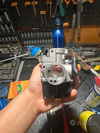 CARBURATORE DELL’ORTO 24 PHBL