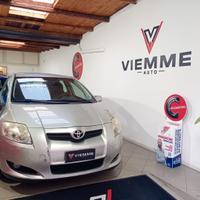 Toyota Auris 1.4 D-4D 5 porte