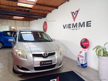 Toyota Auris 1.4 D-4D 5 porte