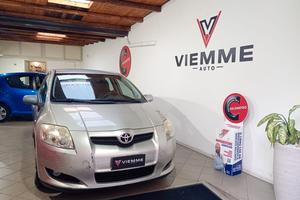 Toyota Auris 1.4 D-4D 5 porte