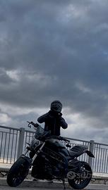 Benelli 502 C - 2020