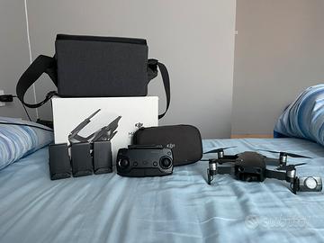 dji mavic air fly more combo