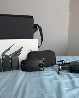 dji mavic air fly more combo