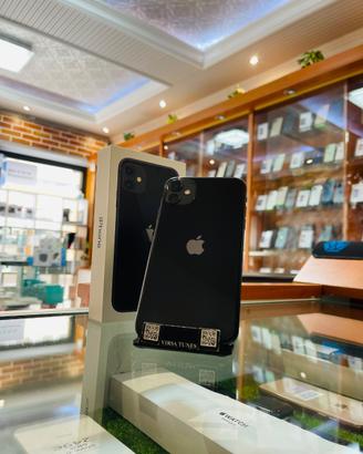 iPhone 11 64GB usato con garanzia