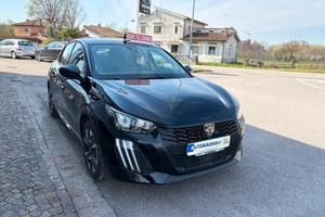 Peugeot 208 ALLURE PureTech 100 5 porte SPOTICAR