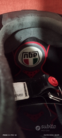 AGV GP tech seven