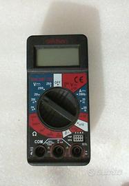 Multimetro Digitale Mavidsen Mini SMT 700