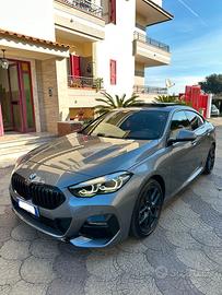 BMW 218d, 64000km in perfette condizioni