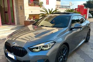 BMW 218d, 64000km in perfette condizioni