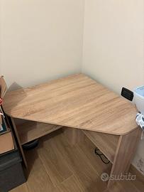 Scrivania angolare NUOVA