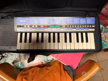Tastiera Yamaha
