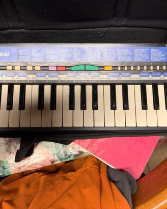 Tastiera Yamaha