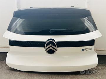 Portellone posteriore Citroen C3