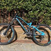 MTB Mondraker taglia L