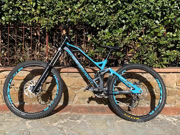 MTB Mondraker taglia L