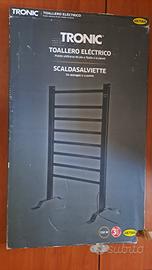 Scaldasalviette Elettrico TRONIC 150W – Nuovo