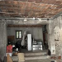 Locale Magazzino - Castelmola (ME)