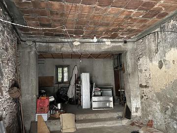 Locale Magazzino - Castelmola (ME)