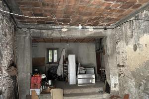 Locale Magazzino - Castelmola (ME)