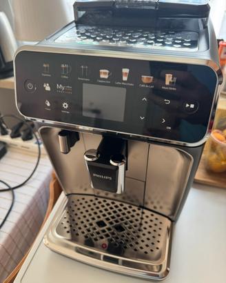 Philips EP5447/90 Serie 5400 Macchina da caffè