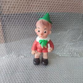 Pinocchio Ledraplastic 