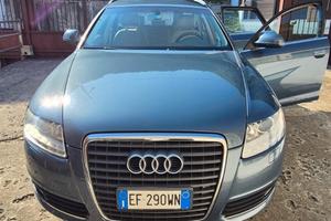 Audi a 6