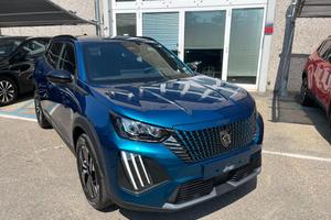 PEUGEOT 2008 Hybrid 145 e-DCS6 Allure