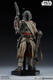 Action Figure Boba Fett 1/6 Mythos Star Wars
