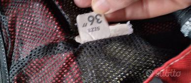 accessori moto da cross