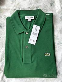 Polo lacoste Xl