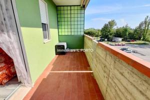 Appartamento di 80 m² con 3 locali a Comacchio