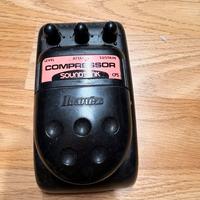 Ibanez Soundtank CP5