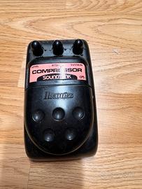 Ibanez Soundtank CP5