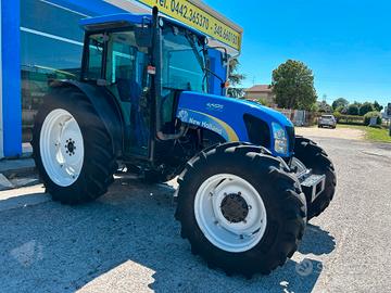 new holland T 4040- freni olio 140q
