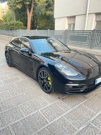Porsche Panamera 2.9 4 E-Hybrid Sport Turismo