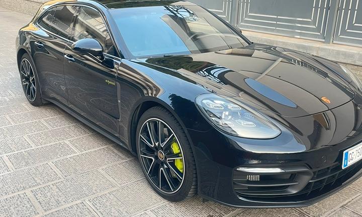 Porsche Panamera 2.9 4 E-Hybrid Sport Turismo