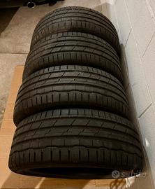 Mazda3/cx3 Peneumatici 18pollici