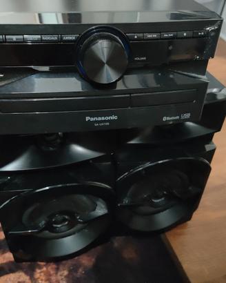 Panasonic