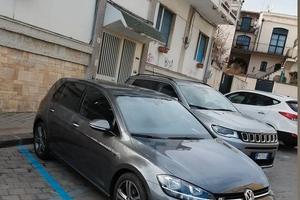 Golf 7.5 anno 2018